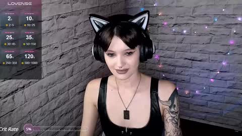 Eva online show from December 2024 07:11:02 PM