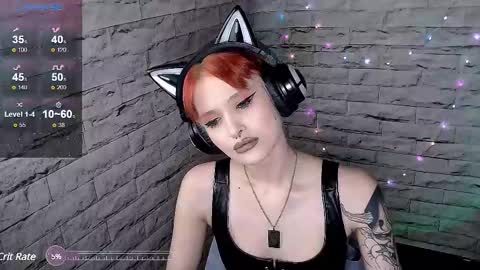 Eva online show from February 2025 08:44:02 PM