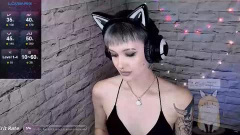 Eva online show from September 2025 12:59:02 PM