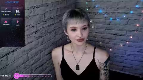 Eva online show from October 2025 07:36:02 PM