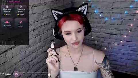 Eva online show from February 2026 07:23:01 PM