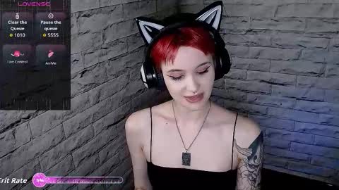 Eva online show from February 2026 05:25:01 PM