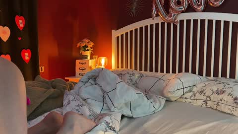 Lauren Brite online show from March 2026 12:17:02 AM