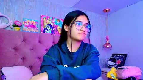 Laurene online show from January 2026 03:32:01 AM