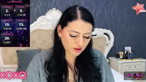 Laura online show from January 2025 08:45:02 AM