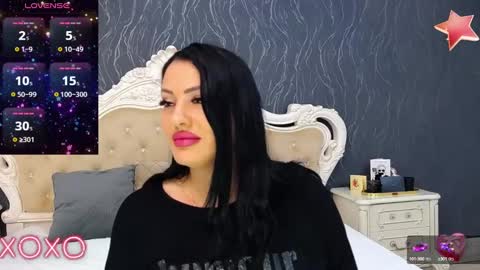 Laura online show from January 2025 09:06:02 AM