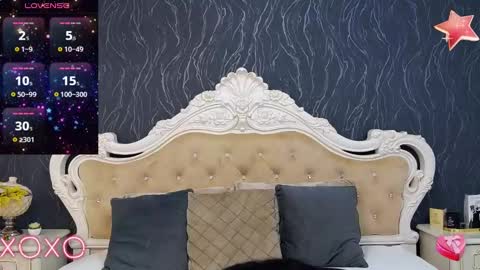 Laura online show from February 2025 08:32:02 AM