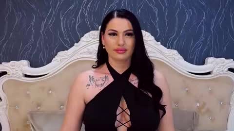 Laura online show from March 2026 02:58:02 PM