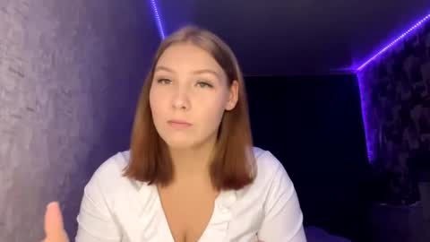 Hannah online show from October 2025 04:31:02 PM