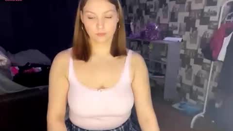 Hannah online show from November 2025 04:57:02 PM