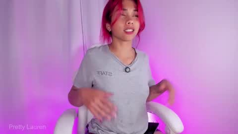 Lauren online show from March 2026 03:23:01 AM