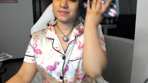 daniela angel     online show from June 2026 10:29:02 AM