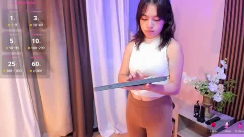 Hanna online show from March 2026 11:37:01 AM