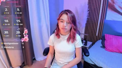 Hanna online show from April 2026 11:44:01 AM