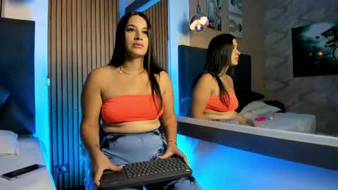 Snapshot of laurenthferrer chatting on June 2026 10:08:01 AM laurenthferrer online show from June 2026 10:08:01 AM