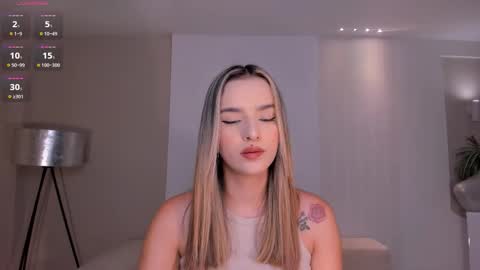 Laurent Rosse  online show from February 2026 08:20:01 PM