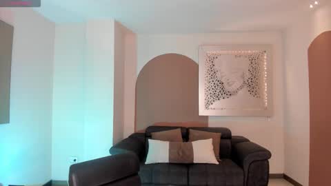 Laurent Rosse  online show from March 2026 07:50:01 PM