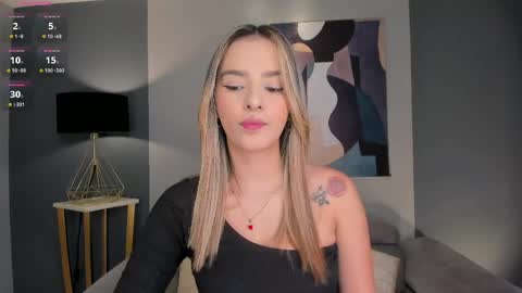 Laurent Rosse  online show from April 2026 08:17:02 PM