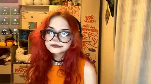 Snapshot of laurettecipro chatting on June 2026 09:46:01 PM Eva online show from June 2026 09:46:01 PM