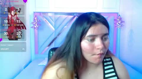 laura  online show from June 2026 08:09:02 PM