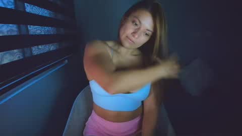 Lauri online show from February 2026 11:23:02 PM