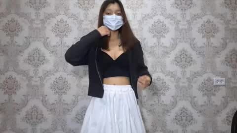 Hannah online show from March 2026 12:12:02 PM