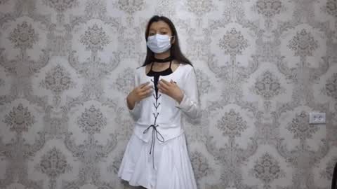 Hannah online show from March 2026 10:01:01 AM