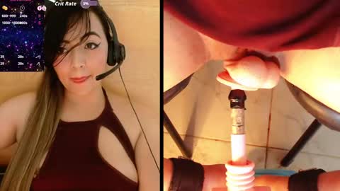 lauriss_ online show from May 2026 02:08:02 AM