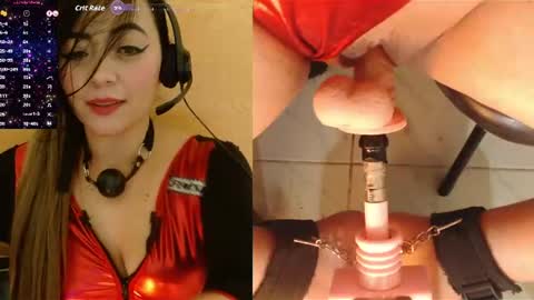lauriss_ online show from June 2026 10:16:01 PM