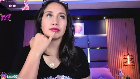 Lau Roberts online show from April 2026 03:53:01 AM