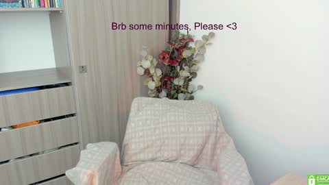 Lauryn online show from April 2026 04:45:01 PM