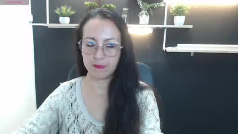 Laury  online show from April 2026 07:20:02 PM