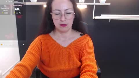 Laury  online show from April 2026 07:58:02 PM