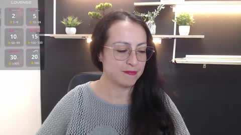 Laury  online show from April 2026 04:56:02 PM