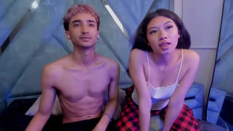 Laury and Narem online show from December 2025 09:25:01 AM