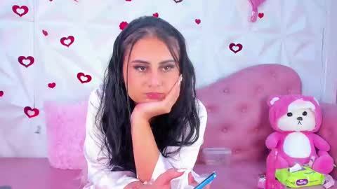 Snapshot of laurynjeffers chatting on March 2025 05:33:01 PM LaurynJeffers online show from March 2025 05:33:01 PM