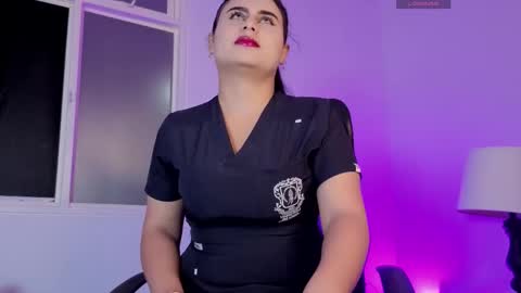  LaurynJeffers  online show from March 2026 03:33:01 AM