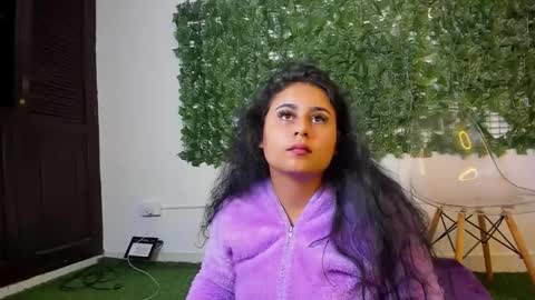  LaurynJeffers  online show from April 2026 03:29:01 PM