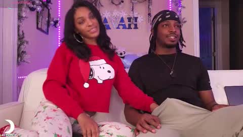 Lavah Moon and Spot  Next Time live Nov 29th  online show from December 2025 04:18:02 AM