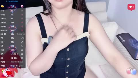 Snapshot of lavender_02 chatting on May 2026 11:01:04 PM Tina online show from May 2026 11:01:04 PM