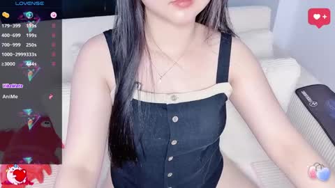 Snapshot of lavender_02 chatting on May 2026 12:07:01 AM Tina online show from May 2026 12:07:01 AM