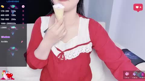 Snapshot of lavender_02 chatting on May 2026 03:24:02 AM Tina online show from May 2026 03:24:02 AM