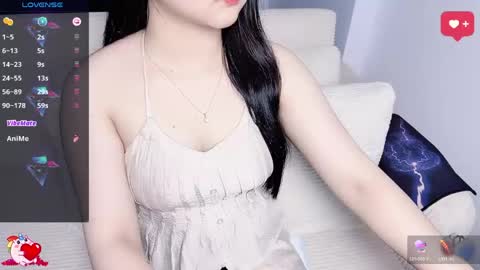 Snapshot of lavender_02 chatting on June 2026 10:03:02 PM Tina online show from June 2026 10:03:02 PM