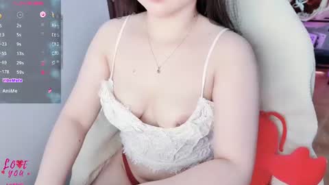 Snapshot of lavender_02 chatting on July 2026 03:57:02 AM Tina online show from July 2026 03:57:02 AM