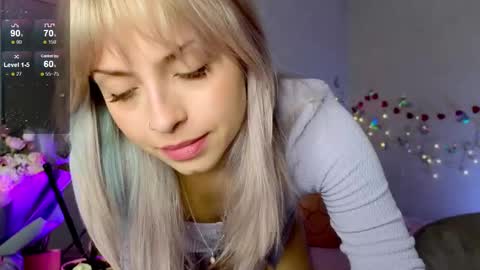 Melissa online show from September 2025 09:42:02 AM