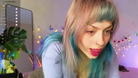 Melissa online show from February 2026 06:39:02 AM