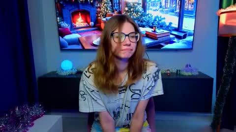 Snapshot of laveniadevoss chatting on November 2025 06:15:01 AM Gloria online show from November 2025 06:15:01 AM