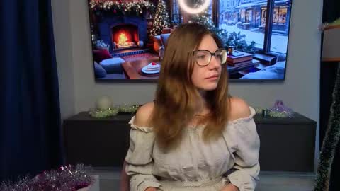 Snapshot of laveniadevoss chatting on November 2025 06:16:02 AM Gloria online show from November 2025 06:16:02 AM