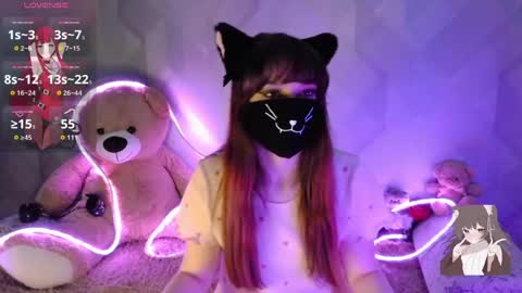 lavessa online show from March 2026 06:10:01 AM