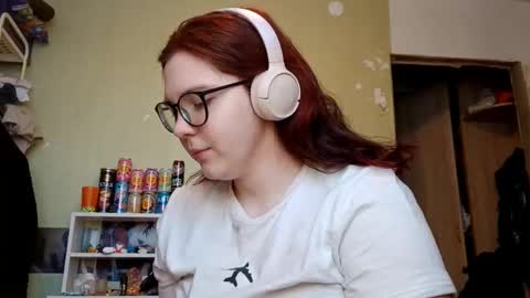 Adeline online show from February 2026 09:19:02 AM